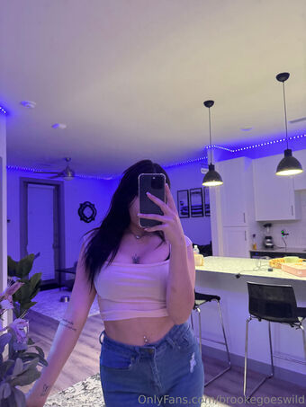 brookegoeswild