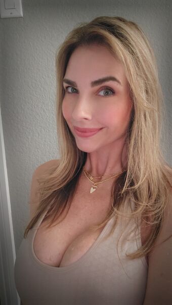 brookielane Nøgen Lækager OnlyFans Foto 5
