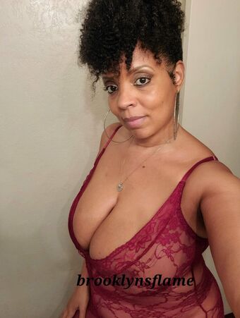 Brooklynsflame