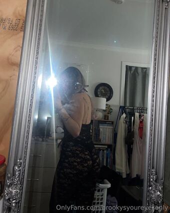 brookysyoureyesonly