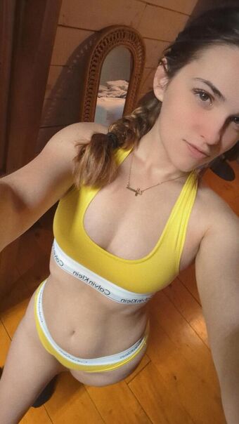 Brown Eyed Temptress