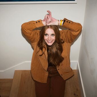Bryce Dallas Howard