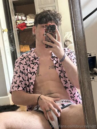 bryceelliott Nøgen Lækager OnlyFans Foto 12