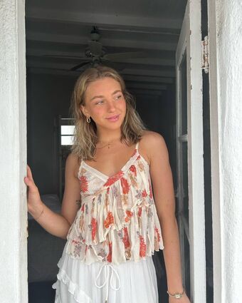 Brynn Rumfallo