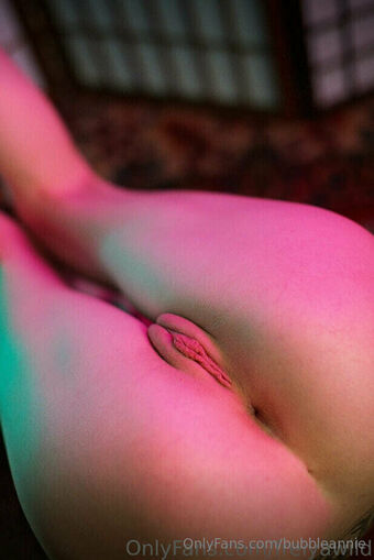 bubbleannie