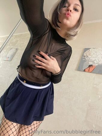 bubblegirlfree