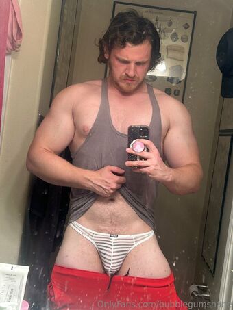bubblegumshane Nøgen Lækager OnlyFans Foto 10