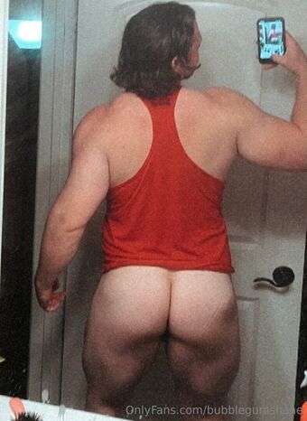 bubblegumshane Nøgen Lækager OnlyFans Foto 13