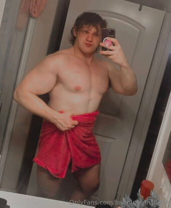 bubblegumshane Nøgen Lækager OnlyFans Foto 19