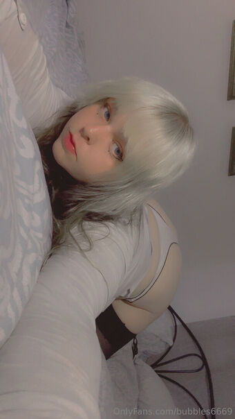 bubbles6669 Nøgen Lækager OnlyFans Foto 37