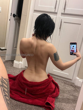Buffbunnymika