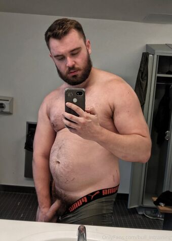 bull_intraining