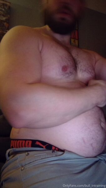 bull_intraining