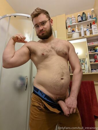 bull_intraining