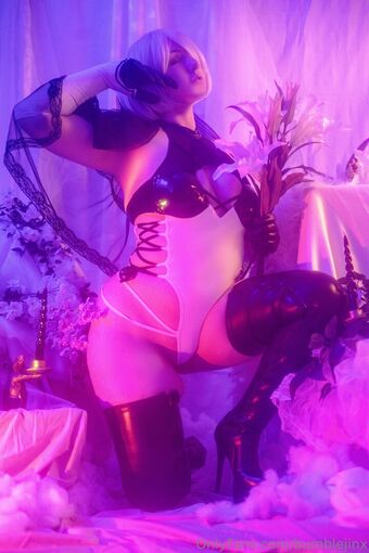 Bumblejinx