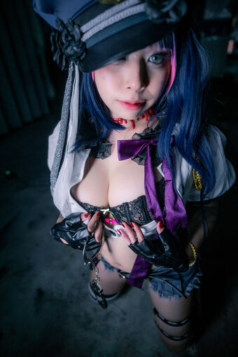 Bunnyfei