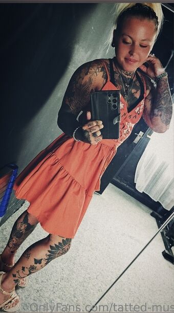 Burton On Trent Nøgen Lækager OnlyFans Foto 18