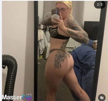 Burton On Trent Nøgen Lækager OnlyFans Foto 23