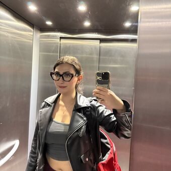 Buse Aydın Nøgen Lækager OnlyFans Foto 14