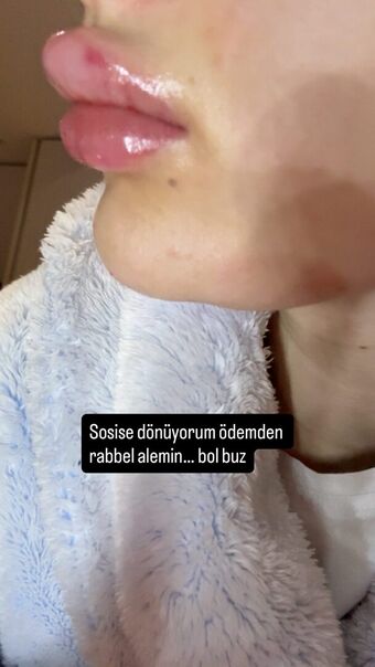 Buse Aydın Nøgen Lækager OnlyFans Foto 18