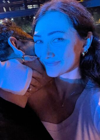 Buse Aydın Nøgen Lækager OnlyFans Foto 21