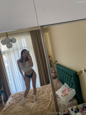 busstywitch Nøgen Lækager OnlyFans Foto 143