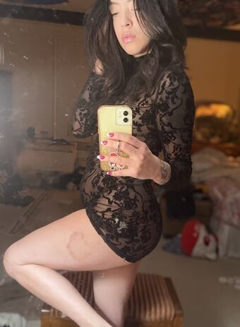 Bustelo4babies Nøgen Lækager OnlyFans Foto 17