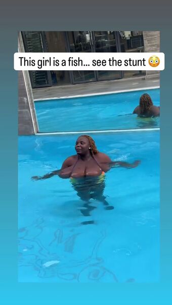 Busty Vivian Nøgen Lækager OnlyFans Foto 55