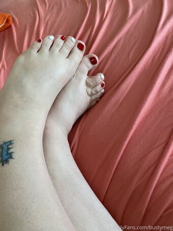 bustymeg Nøgen Lækager OnlyFans Foto 26