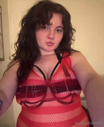bustyybabe69 Nøgen Lækager OnlyFans Foto 2