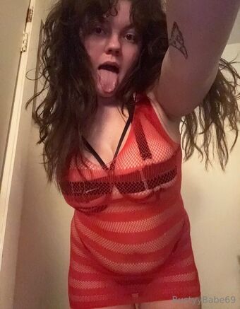 bustyybabe69 Nøgen Lækager OnlyFans Foto 3