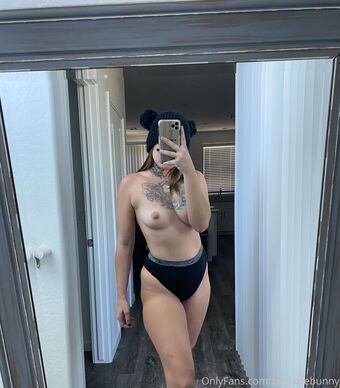 bvysxdebunny