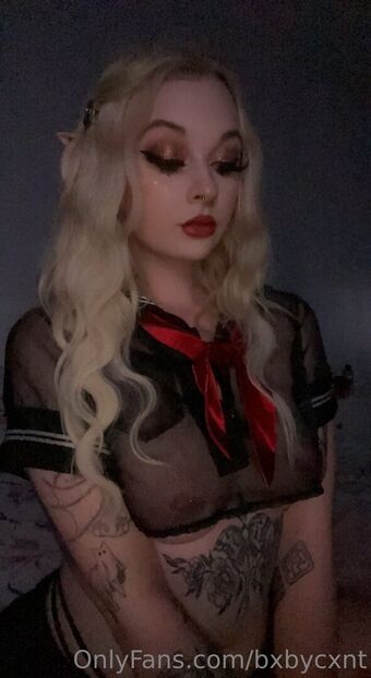 Bxbycxnt
