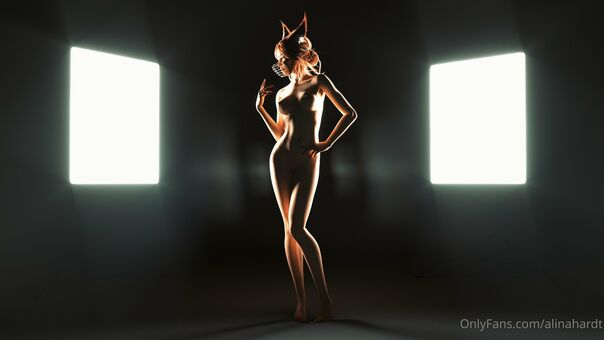 bytesx Nøgen Lækager OnlyFans Foto 4