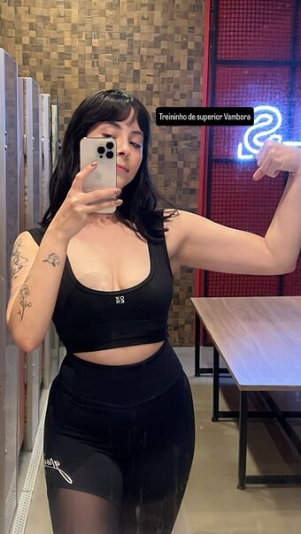 Ca_rou Nøgen Lækager OnlyFans Foto 23
