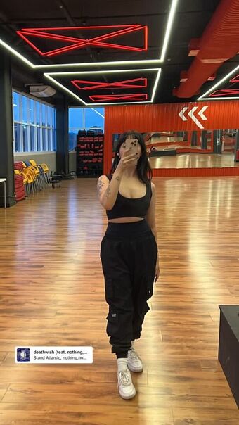 Ca_rou Nøgen Lækager OnlyFans Foto 25