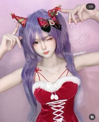 Caeshy.s