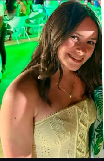 Cailey Fleming Nøgen Lækager OnlyFans Foto 21