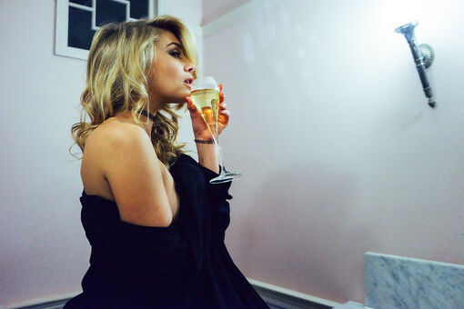 Cailin Russo