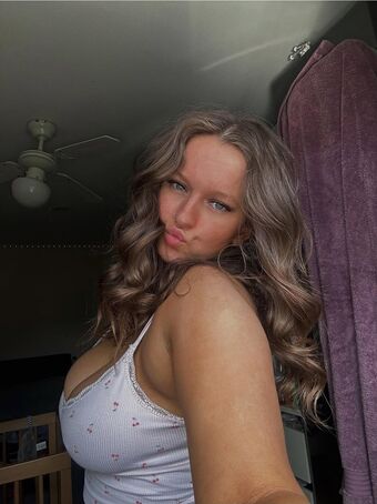Caitlin May