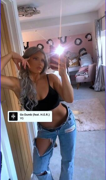 Caitrhx Nøgen Lækager OnlyFans Foto 23