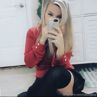 Calcosplay