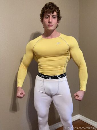 calebsky