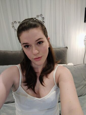 callaq Nøgen Lækager OnlyFans Foto 37