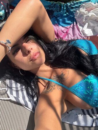 Callmegeorgette Nøgen Lækager OnlyFans Foto 25
