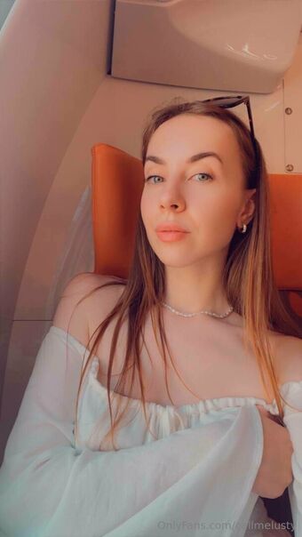 callmelusty Nøgen Lækager OnlyFans Foto 39