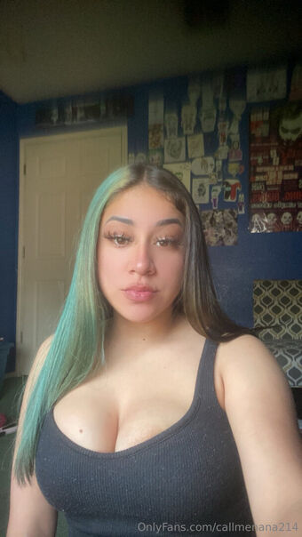 callmenana214