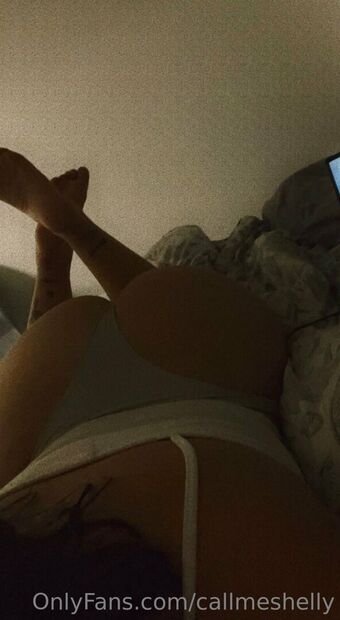 callmeshelly Nøgen Lækager OnlyFans Foto 19