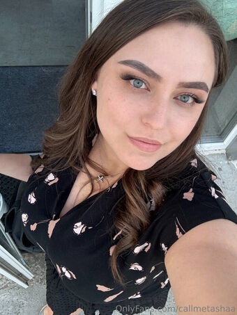 callmetashaa Nøgen Lækager OnlyFans Foto 18