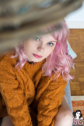 Cally Nøgen Lækager OnlyFans Foto 13